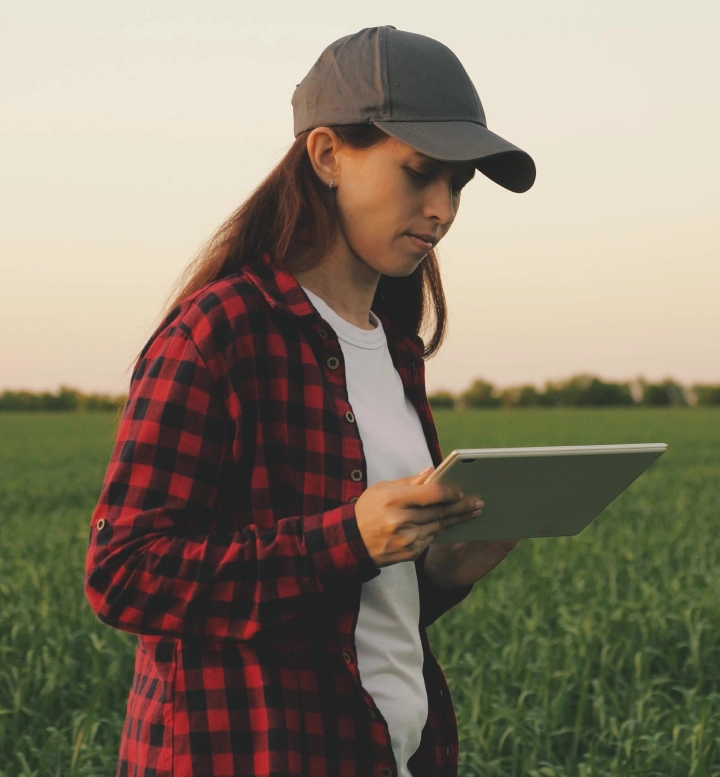 Agri Services at Boyce